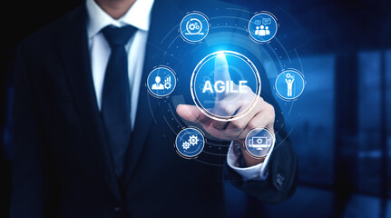 Agile project management using teams and agile planning for agile development. Agile enables flexibility, collaboration, and continuous improvement across modern workflows. Spline