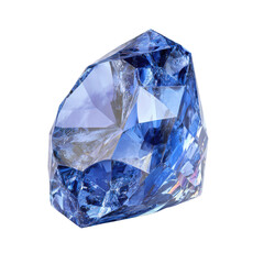 blue crystal png crystal formation png crystal cluster png faceted crystal png mineral crystal png gemstone png transparent background image