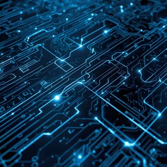 electronic circuit board