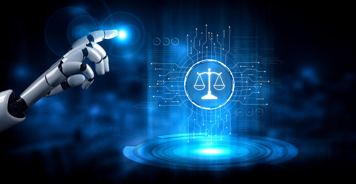 AI regulates digital law through compliance dashboards, justice-oriented tools, and secure automation for ethical governance and technology policy alignment. Artificial intelligence spline