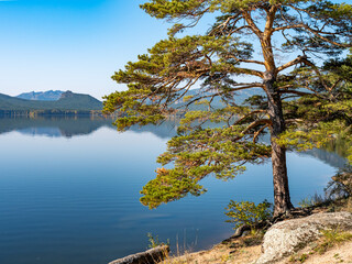 Lake Borovoe