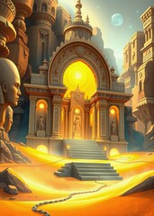 church of the savior on spilled blood