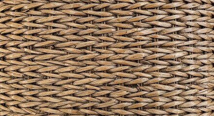 Zulu Basket Weaving Pattern