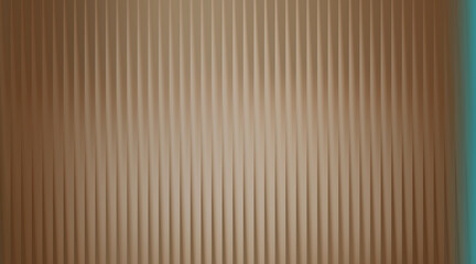 Minimalist backdrop with textured vertical panels in warm neutral tones creates a sophisticated, modern atmosphere perfect for stylish design projects
