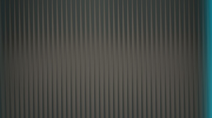 Fototapeta premium Elegant gray textured wall with subtle vertical lines, perfect for modern backgrounds and creative projects with a touch of sophistication