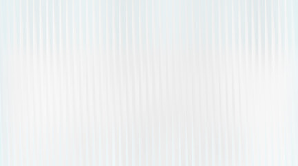 Elegant white striped background for professional designs and modern presentations, offering a clean and minimalist style with subtle textures and soft light
