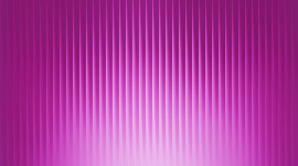 Stunning vibrant magenta background with vertical lines for modern designs and creative projects, adding depth and visual interest with a subtle gradient