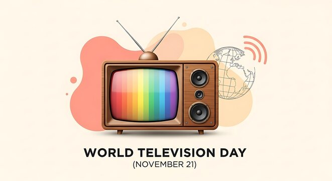 World Television Day
