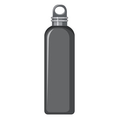 Reusable Stainless Steel Flask