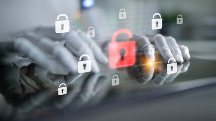 AI system identifies potential data vulnerabilities and alerts for breaches, improving proactive cybersecurity response and digital infrastructure resilience Latch