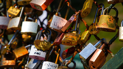 Paris in France, travel, tourism, tourist attractions, European summer