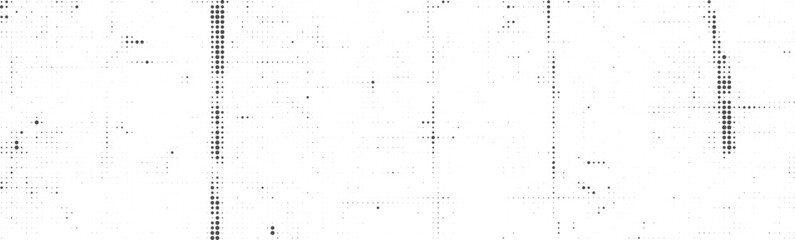 Black grunge texture seamless distressed vector background with splatter and scratch effect for poster banner flyer wallpaper print and digital graphic design use