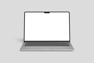 Laptop Mockup