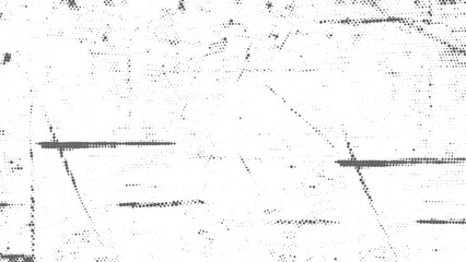 Black grunge texture seamless distressed vector background with splatter and scratch effect for poster banner flyer wallpaper print and digital graphic design use