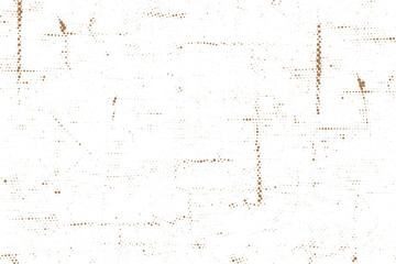 Brown grunge texture abstract seamless distressed vector background with splatter effect for poster banner flyer wallpaper digital print and vintage design use