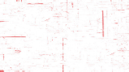 Abstract distressed red line texture seamless grunge pattern background for modern graphic design, digital artwork, poster, wallpaper, banner, and print use