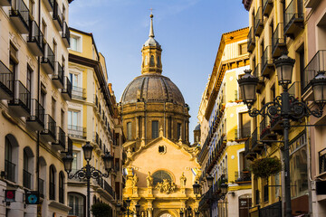 Zaragoza, Spain