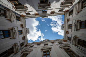 Fototapety na wymiar - Fototapeta24.pl