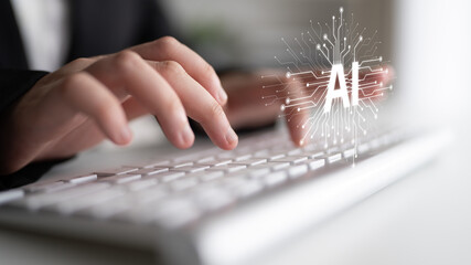 AI assistant with LLM, big data, machine learning, and generative AI powers prompt engineering and supports agentic AI for advanced business applications. Latch