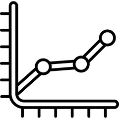 An old metal key on a white background is the symbol of success for a new house lock security concept