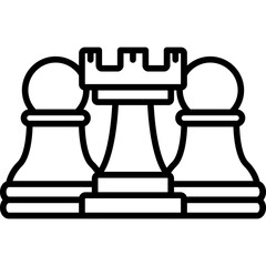 Chess icon