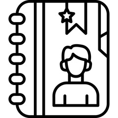 Vector set symbol illustration of wrench, faucet, and water drop icon sign design element