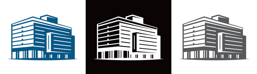 Logo firmowe bbudownictwo © arek84_84
