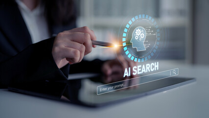 AI search engine systems enhance SEO data access. Intelligent search engines powered by AI improve search results. AI-driven search tools help process and retrieve relevant AI information. Spline