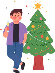 크리스마스파티