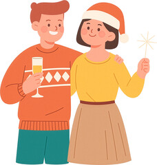 크리스마스파티