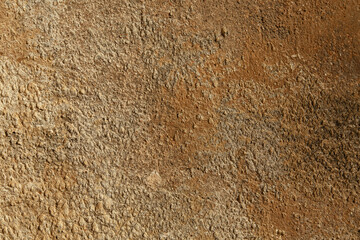 Pared cemento
