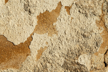 Pared cemento
