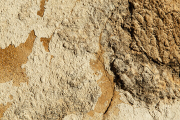 Pared cemento