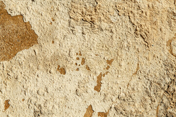 Pared cemento