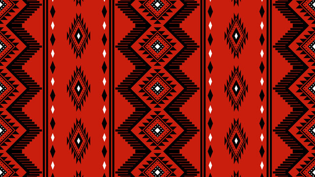 traditional heritage al sadu geometric pattern 