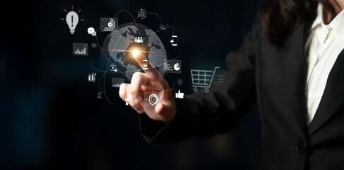 Global digital marketing strategy across communication platforms. Digital marketing drives growth, builds connection, digital marketing delivers results, and digital marketing expands reach. Latch