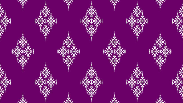 traditional heritage al sadu geometric pattern 