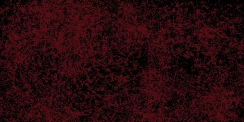 Dark red noise gradient background