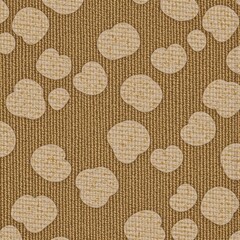 Rustic Patchwork Weave Textile Pattern