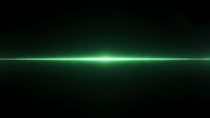 Emerald beamline breathes—elegant, sculptural, and pulsing with ignition, motion, and poetic promise.
