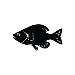 white vector frish art desigan black and white 3.eps