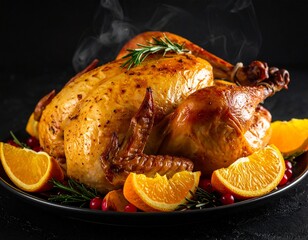  Turkey. Generated image