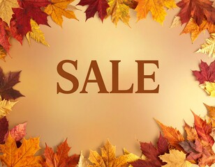 Generated image. Sale.