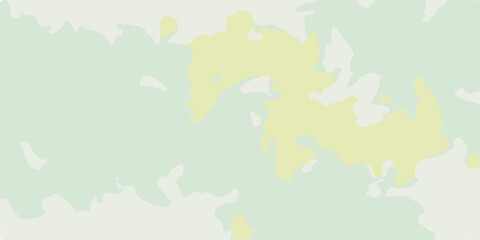 Obraz premium Abstract camouflage pattern with soft green and yellow shapes, ideal for backgrounds, modern art, texture design, fashion prints, and creative abstract projects.