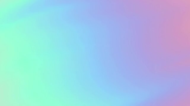 Soft Ethereal Backdrop