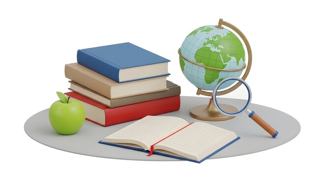 Data Visualization of Customer Segments on Laptop Screen Business Analytics and Marketing Strategy