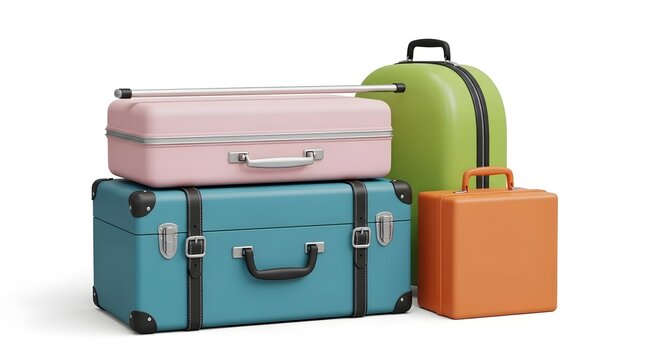 Data Visualization of Customer Segments on Laptop Screen Business Analytics and Marketing Strategy