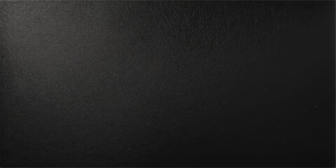 Black leather textured canvas background