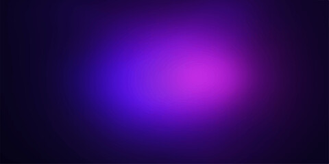Obraz premium Bright blue and purple abstract art with glowing lines creates a soft, colourful, blurry pattern motion loop for a captivating backdrop
