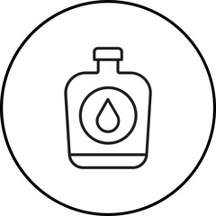 Water Icon